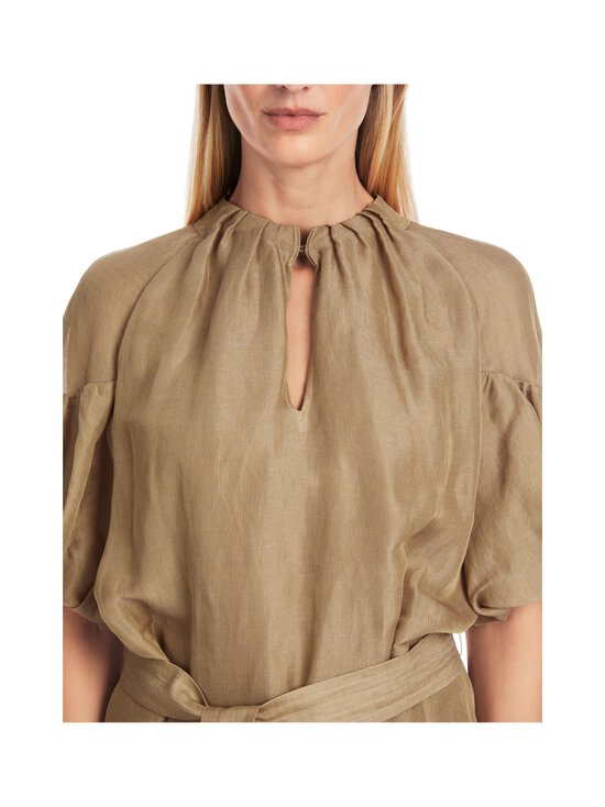 Marc Cain - Kleit - 608 TAUPE - photo 4 Marc Cain - Kleit - 608 TAUPE | Stockmann - photo 4