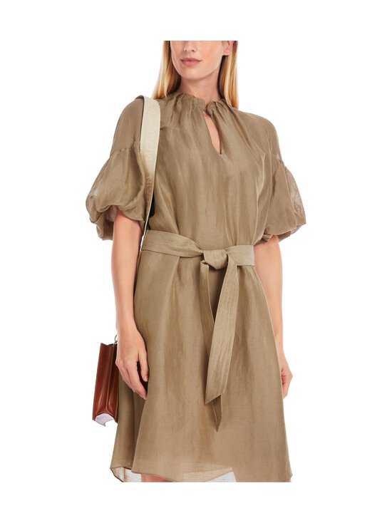 Marc Cain - Kleit - 608 TAUPE - photo 6 Marc Cain - Kleit - 608 TAUPE | Stockmann - photo 6