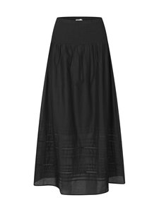 Modström - NillaMD Long -hame - 07090 BLACK | Stockmann