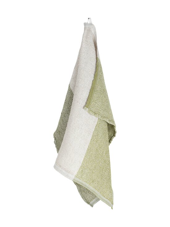 Lapuan Kankurit - Terva-pyyhe - 82 MULTI-AVOCADO-OLIVE | Stockmann - photo 2