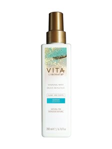 Vita Liberata - isepruunistav sprei Clear Tanning Mist 200 ml | Stockmann