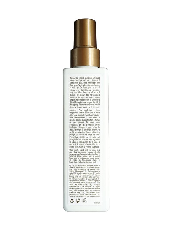 Vita Liberata - Clear Tanning Mist -itseruskettava suihke 200 ml - NOCOL - photo 2 Vita Liberata - Clear Tanning Mist -itseruskettava suihke 200 ml - NOCOL | Stockmann - photo 2