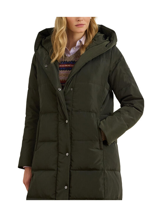 Lauren Ralph Lauren - Stepēts mētelis - LITCHFIELD LODEN | Stockmann - photo 4