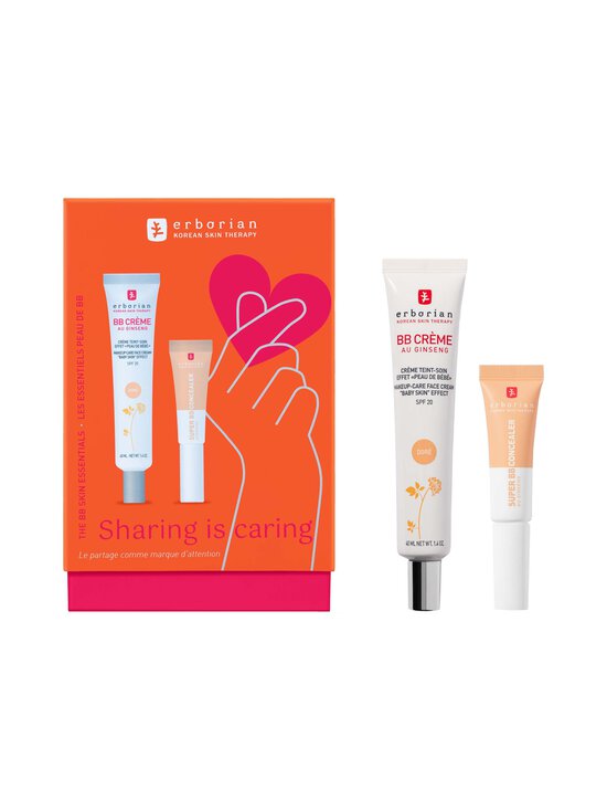Erborian - The BB Effect Essentials -pakkaus - DORÉ - photo 1 Erborian - The BB Effect Essentials -pakkaus - DORÉ | Stockmann - photo 1