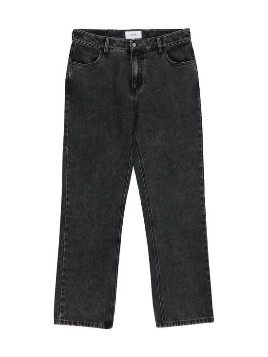 Makia - Denim Trousers -farkut - 996 WASHED BLACK | Stockmann - photo 1