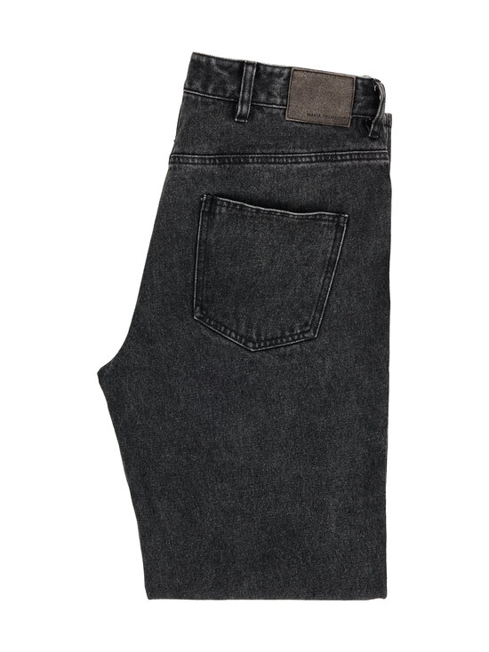 Makia - Denim Trousers -farkut - 996 WASHED BLACK | Stockmann - photo 2