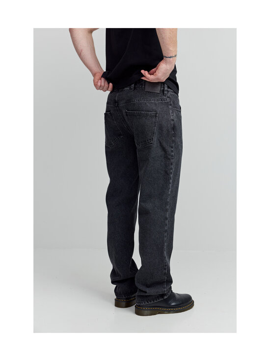 Makia - Denim Trousers -farkut - 996 WASHED BLACK | Stockmann - photo 4
