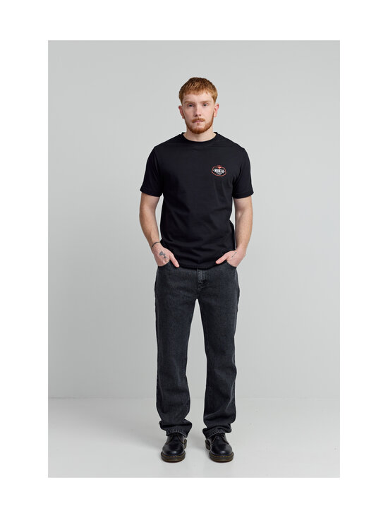 Makia - Denim Trousers -farkut - 996 WASHED BLACK | Stockmann - photo 5