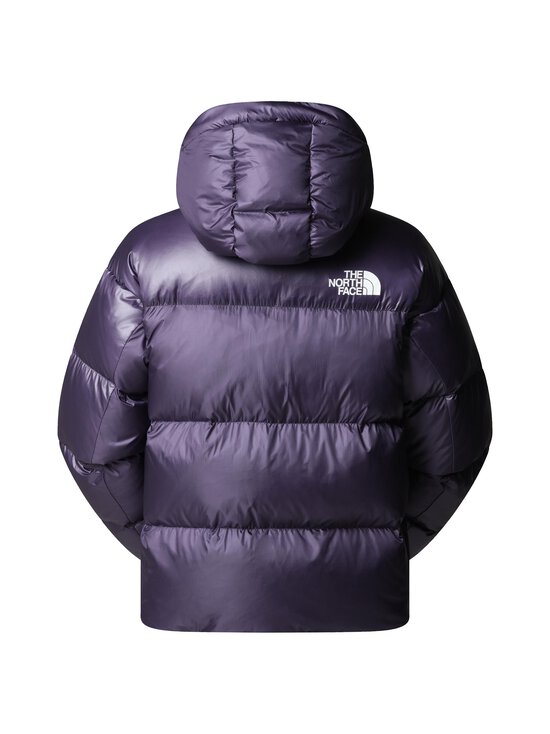 The North Face - U Pertex Down -toppatakki - 1JI ETERNAL PURPLE | Stockmann - photo 2