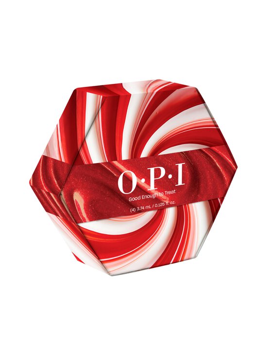 O.P.I. - Holiday Collection Nail Lacquer Mini-Pack -kynsilakkapakkaus - NOCOL | Stockmann - photo 3