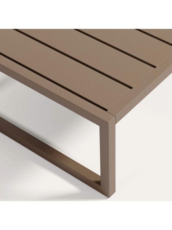 Kave Home - Comova-sivupöytä - VIHREÄ | Stockmann - photo 2