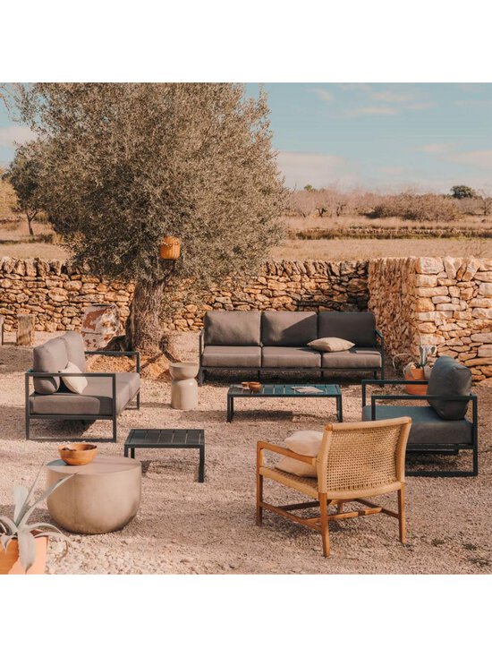 Kave Home - Comova-sivupöytä - VIHREÄ | Stockmann - photo 4