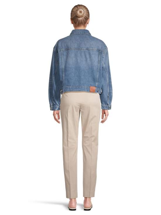 Anine Bing - Quincy-farkkutakki - WASHED BLUE | Stockmann - photo 3
