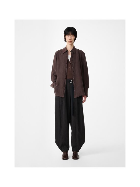 Studio Nicholson - Torin-paitapusero - PORCHINI | Stockmann - photo 2