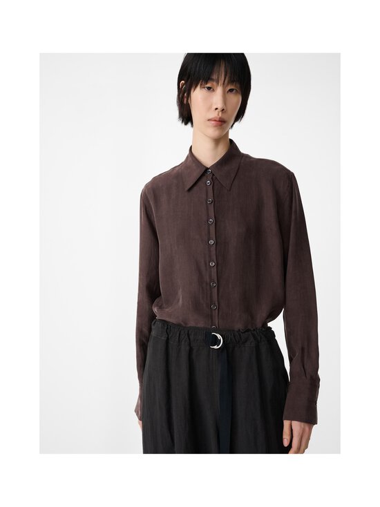 Studio Nicholson - Torin-paitapusero - PORCHINI | Stockmann - photo 8