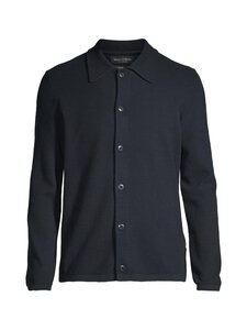 Marc O'Polo - Sakko Overshirt -paita - DARK NAVY 898 | Stockmann