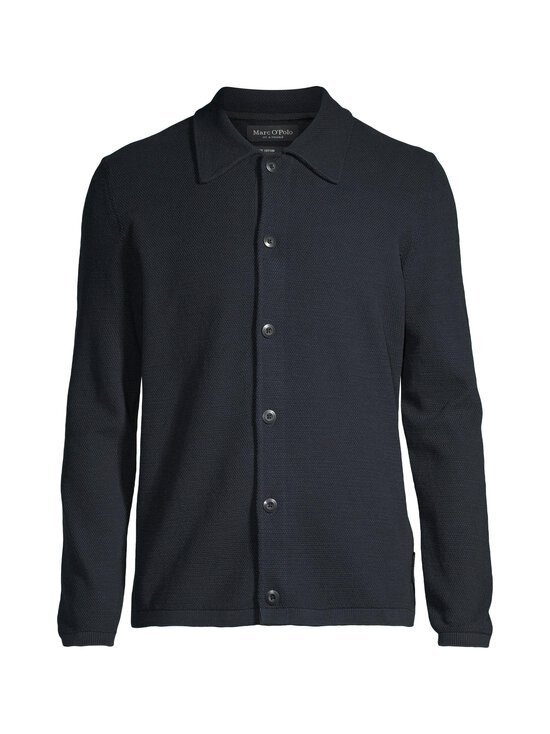 Marc O'Polo - Sakko Overshirt -paita - DARK NAVY 898 - photo 1 Marc O'Polo - Sakko Overshirt -paita - DARK NAVY 898 | Stockmann - photo 1