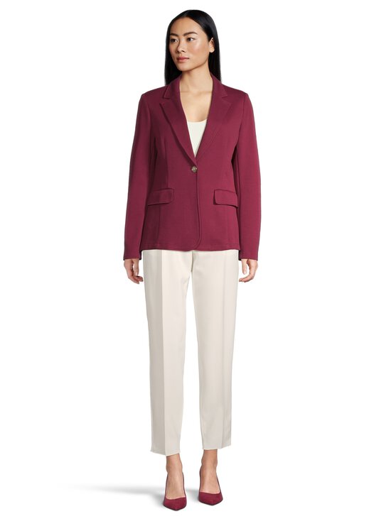 Pennyblack - Jakk PbjCabina Jersey - 001 BORDEAUX | Stockmann - photo 2