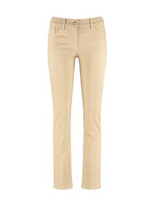 Gerry Weber Edition - Püksid Alissa Perfect4ever - 905508 NATURE WASHED Gerry Weber Edition - Püksid Alissa Perfect4ever - 905508 NATURE WASHED | Stockmann