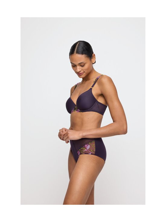 Marie Jo - Loish Full Briefs -alushousut - AME AMETHYST - photo 6 Marie Jo - Loish Full Briefs -alushousut - AME AMETHYST | Stockmann - photo 6