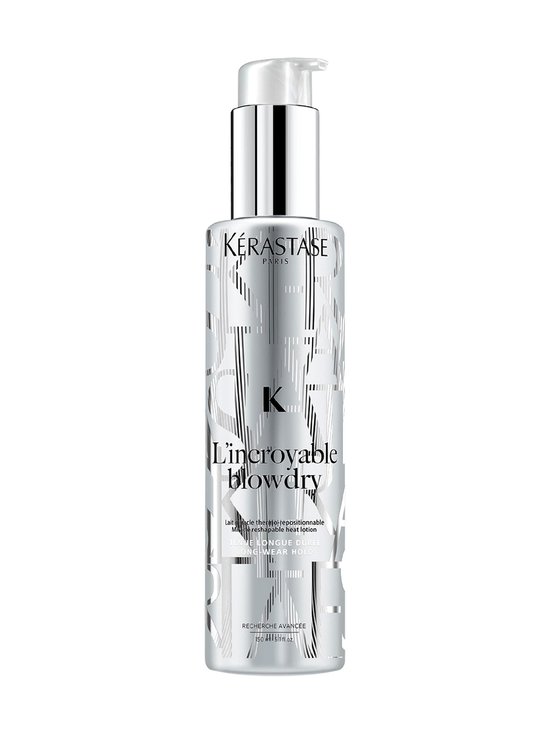L'Incroyable Heat Styling Cream -lämpösuojavoide150 ml
