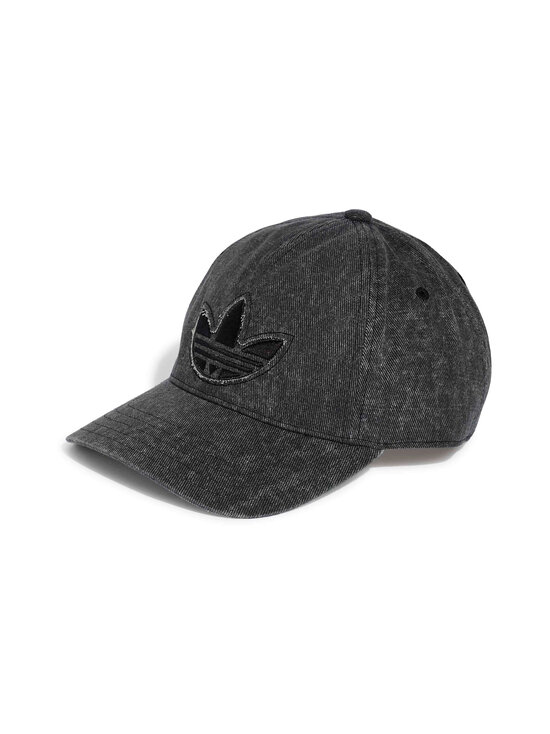 adidas Originals - Farkkulippalakki - KS9319 BLACK | Stockmann - photo 1