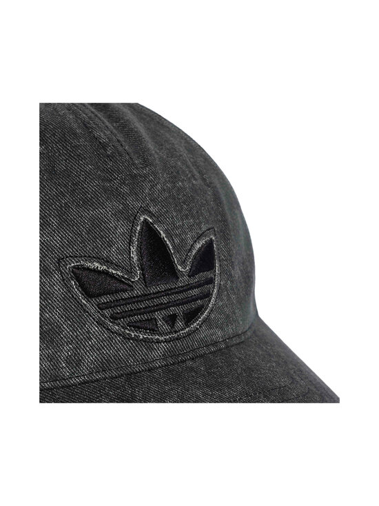 adidas Originals - Farkkulippalakki - KS9319 BLACK | Stockmann - photo 3