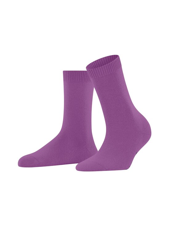 Falke - Cosy Wool vilnas maisījuma zeķes - 8067 PHLOX - photo 1 Falke - Cosy Wool vilnas maisījuma zeķes - 8067 PHLOX | Stockmann - photo 1