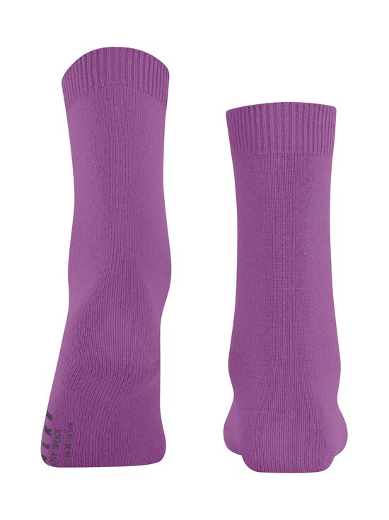 Falke - Cosy Wool vilnas maisījuma zeķes - 8067 PHLOX - photo 2 Falke - Cosy Wool vilnas maisījuma zeķes - 8067 PHLOX | Stockmann - photo 2