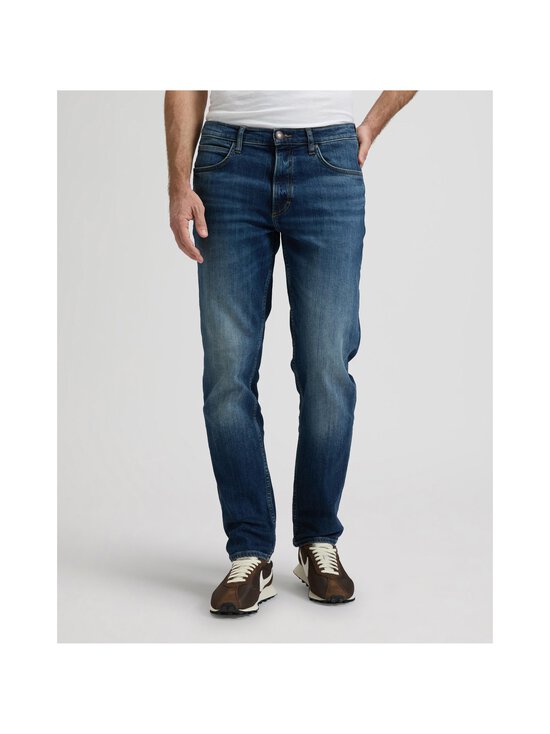 Lee - David Tapered Wider Thigh džinsi - RUSTY RIVET | Stockmann - photo 2