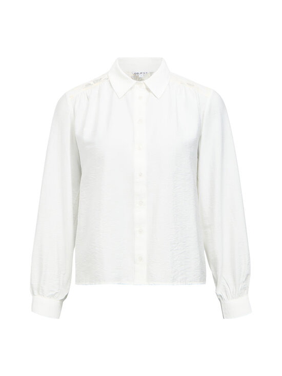 Object - ObjJuno kreklblūze - CLOUD DANCER | Stockmann - photo 1