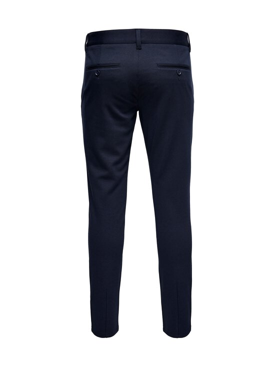 Only & Sons - OnsMark-housut - NIGHT SKY - photo 2 Only & Sons - OnsMark-housut - NIGHT SKY | Stockmann - photo 2