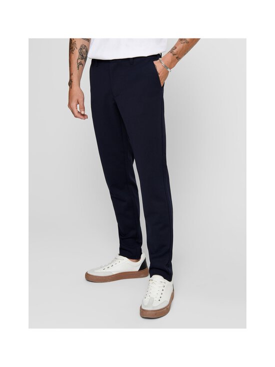 Only & Sons - OnsMark-housut - NIGHT SKY - photo 5 Only & Sons - OnsMark-housut - NIGHT SKY | Stockmann - photo 5