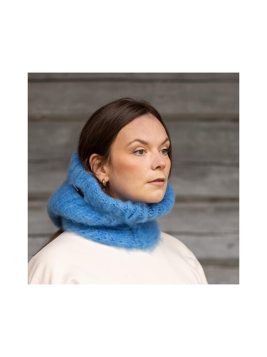 Myssyfarmi - Hämy Hohto -neulehuppu - HÄMY POND BLUE | Stockmann - photo 2