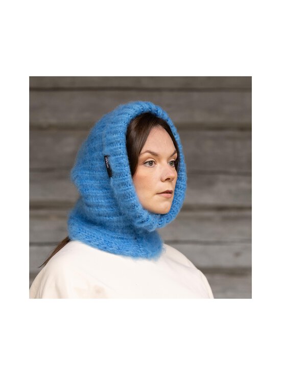 Myssyfarmi - Hämy Hohto -neulehuppu - HÄMY POND BLUE | Stockmann - photo 3