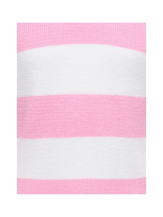 KIDS ONLY - Triibuline kampsun KogFranca Life - CLOUD DANCER STRIPES:WIDE STRIPE BLACK | Stockmann - photo 5