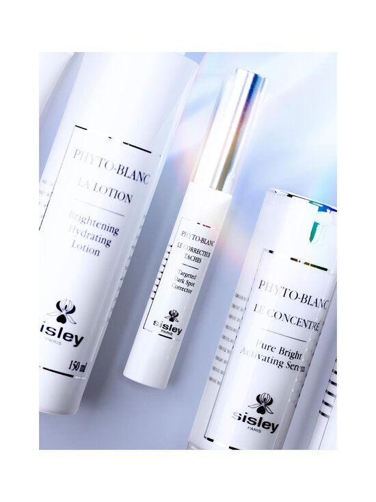 Sisley - Phyto-Blanc Targeted Dark Spot Corrector -hoitotuote - NOCOL - photo 5 Sisley - Phyto-Blanc Targeted Dark Spot Corrector -hoitotuote - NOCOL | Stockmann - photo 5