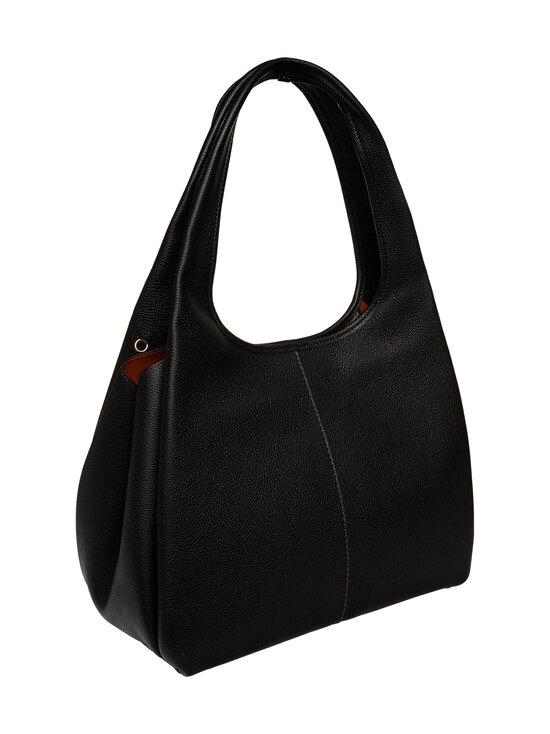 Coach - Lana-nahkalaukku - B4/BLACK - photo 2 Coach - Lana-nahkalaukku - B4/BLACK | Stockmann - photo 2