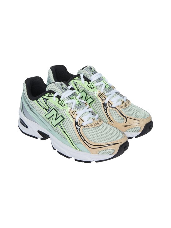 New Balance - 740 brīvā laika apavi - MIF MINT FLASH - photo 5 New Balance - 740 brīvā laika apavi - MIF MINT FLASH | Stockmann - photo 5
