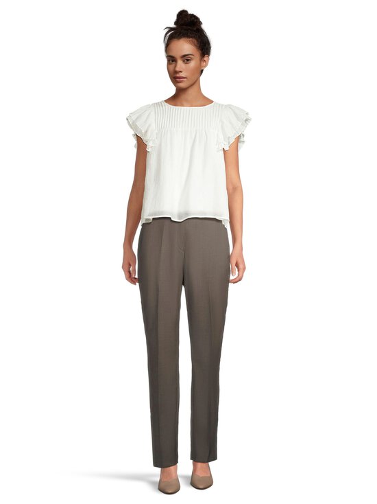 Tiger of Sweden - Faye-puvunhousut - 193 MUD | Stockmann - photo 3