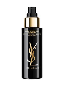 Yves Saint Laurent - Top Secrets Makeup Setting Spray Moisturizing mitrinošs sprejs 100 ml | Stockmann