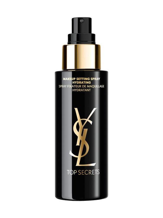 Yves Saint Laurent - Meigikinnitussprei Top Secrets Makeup Setting Spray Moisturizing 100 sh - NOCOL - photo 1 Yves Saint Laurent - Meigikinnitussprei Top Secrets Makeup Setting Spray Moisturizing 100 sh - NOCOL | Stockmann - photo 1