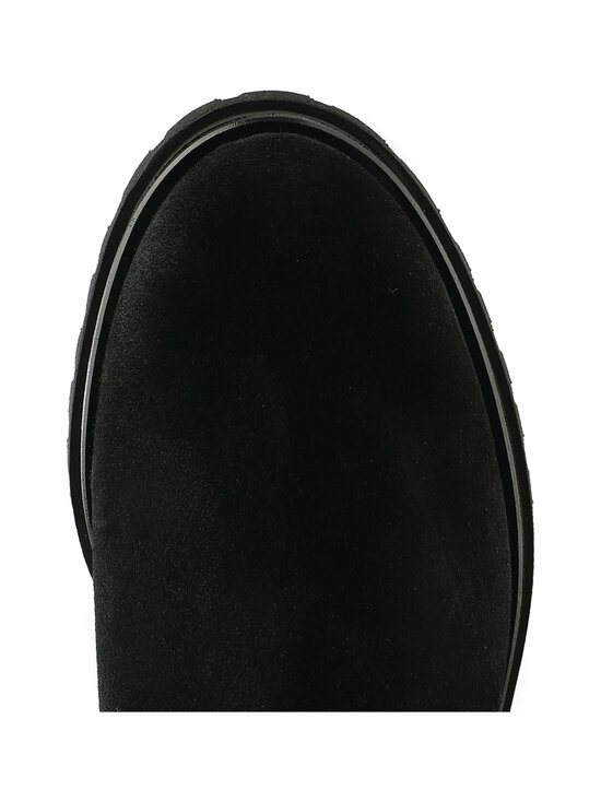 HASSIA - Bolzano Tall -saappaat, H-lesti - 0100 BLACK | Stockmann - photo 2