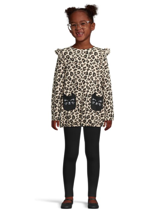 Bogi - Trikotaažkleit Onerva - SHIFTING SAND AOP | Stockmann - photo 2