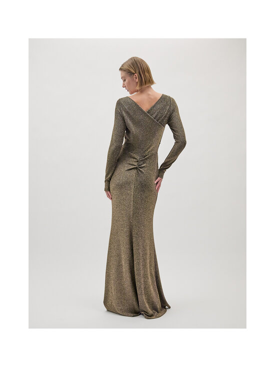 Katri Niskanen - Lizz-iltamekko - GLITTER GOLD | Stockmann - photo 2