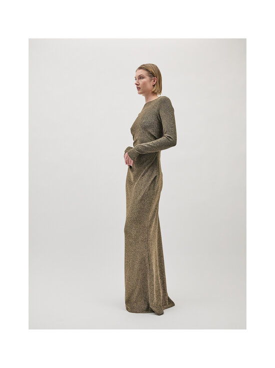Katri Niskanen - Lizz-iltamekko - GLITTER GOLD | Stockmann - photo 3