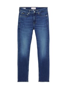 Calvin Klein Jeans - Slim Taper -farkut - 1BJ DENIM | Stockmann