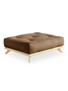 Karup Design - Senza-futonrahi - BEIGE,RUSKEA | Stockmann