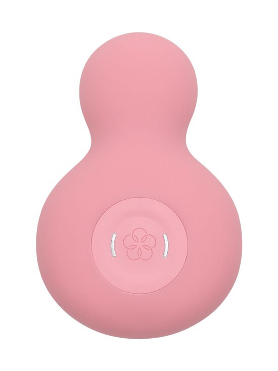 iroha - Yuki Nadeshiko Intimate Toy -hierontalaite - NADESHIKO DARK PINK | Stockmann - photo 2