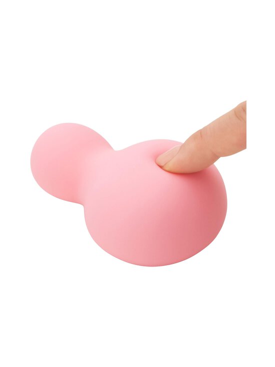 iroha - Yuki Nadeshiko Intimate Toy -hierontalaite - NADESHIKO DARK PINK | Stockmann - photo 3